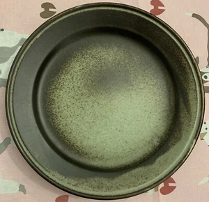 Porsgrund Norway Lava 8” Small Dinner plate/Salad Plate - Picture 1 of 4