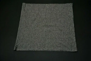 Lululemon Customizable Snap Scarf Heathered Dark Gray 3222s - Picture 1 of 3