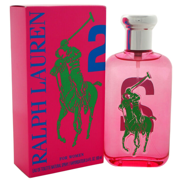 Woman Ralph Lauren, Perfume Feminino Ralph Lauren Usado 90012151