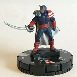 Marvel Heroclix Capitán América y los Vengadores - Ciudadano V #036 - Imagen 1 de 1