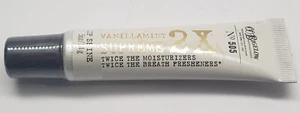 CO Bigelow Vanilla Mint Supreme X2 Lip Gloss #505 Sealed - Picture 1 of 1