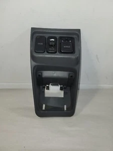 2001-2005 Honda Civic  CRUISE CONTROL MIRROR FOG SWITCH Gray OEM  77751-S5A - Bild 1 von 2