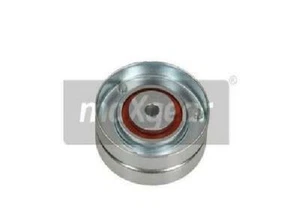 Genuine MAXGEAR Idler/Guide Pulley V-ribbed Belt 54-1400 for Audi Skoda - Picture 1 of 2