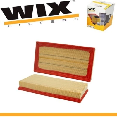 Engine Air Filter OEM WIX For VOLVO V70 1998-2000 L5-2.4L Foto 1 de 4
