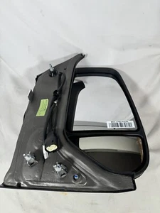 Specchietto retrovisore manuale Ford Transit Minibus guidatore fuoristrada 2014 - BK31-17682-HL5JA6 - Foto 1 di 10