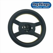 Peg Perego ASGI0016Y Steering Wheel John Deere Gator Gaucho 4x4 Genuine