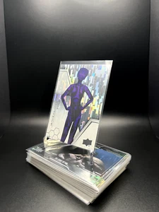 2023 Upper Deck Halo Legacy Collection RAMPANT #1-180 Complete Your Set - Bild 1 von 41