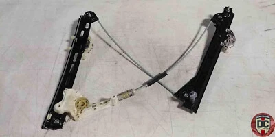 2016-2018 Porsche Boxster Cayman 911 Passenger Window Regulator 99154297601 — 第 1/2 张图片