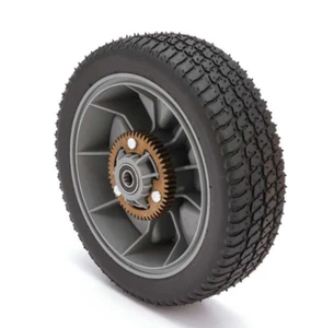 125-2509 Toro 10" Geared Rear Drive Wheel - Picture 1 of 1