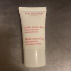 Clarins Multi-Active Daily Early Correction Cream 15ml