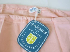 Schiesser Schlüpfer /Unterhose mit Bein vintage Nylon? 42 - 44 apriko 60er Neu - Bild 1 von 5