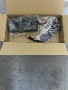 Station d'accueil HP Thunderbolt - 120 W G4 - Photo 1/3