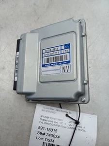 Chasis ECM transmisión automática compatible con 22-23 BR-Z - Imagen 1 de 12