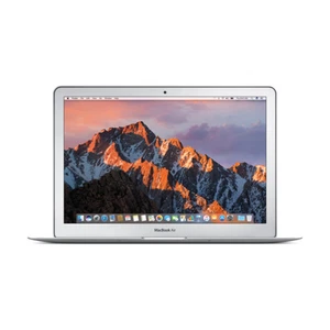 Apple MacBook Air A1466 MQD42LL/A Core i5-5350U | 8GB RAM | 256GB SSD | Webcam - Bild 1 von 2