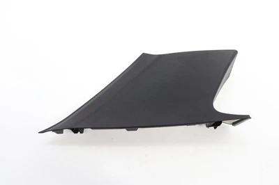 BMW X3 G01 2018-2024 trasero izquierdo pilar D panel de moldura superior OEM 7449407 NEGRO_K8SW Foto 1 de 4