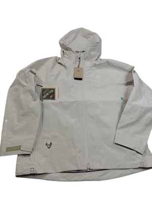 Nike ACG Misery Ridge Storm-FIT ADV GORE-TEX Jacket Size XL FV8641-104 - Image 1 of 4