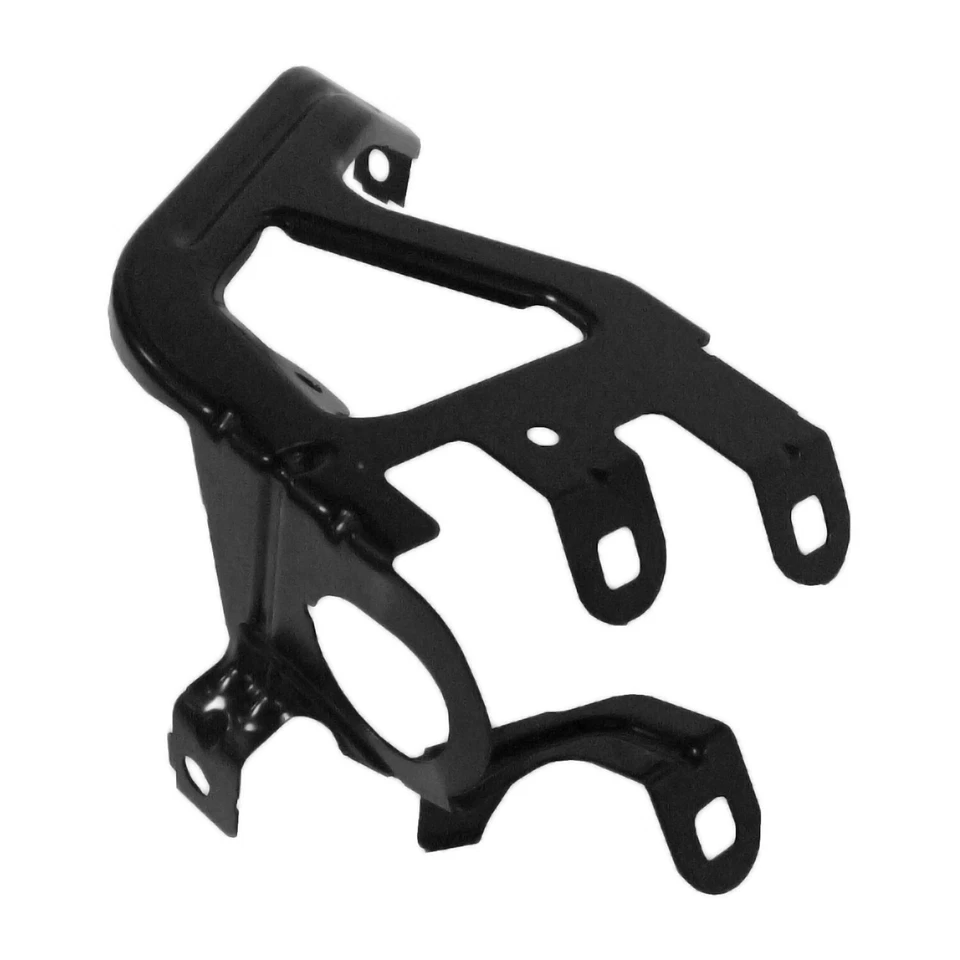 BM1245103 Front Passenger Side Fender Brace Steel fits 2011-16 BMW 5 SERIES - Image 1 of 1