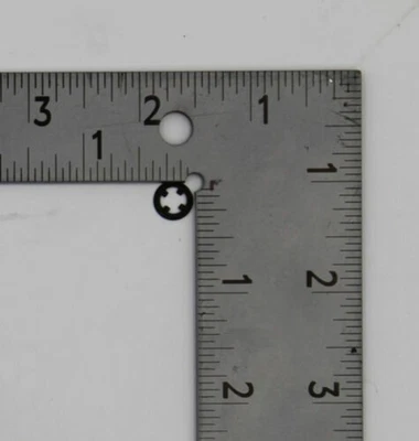 Ducati Monster 400 620 750 Supersport 900SS Circlip Anello Seeger 88440121A - Imagem 1 de 4