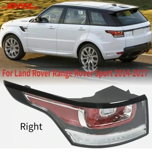 Tail Light Rear Lamp Left Driver Side For Land Rover Range Rover Sport 2014-2017 - Picture 1 of 11