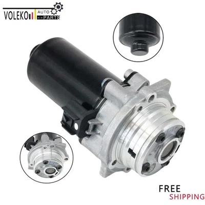 600-223 For 2014-2022 Jeep Cherokee Chrysler 200 Rear Differential Pump Motor US - Image 1 of 4