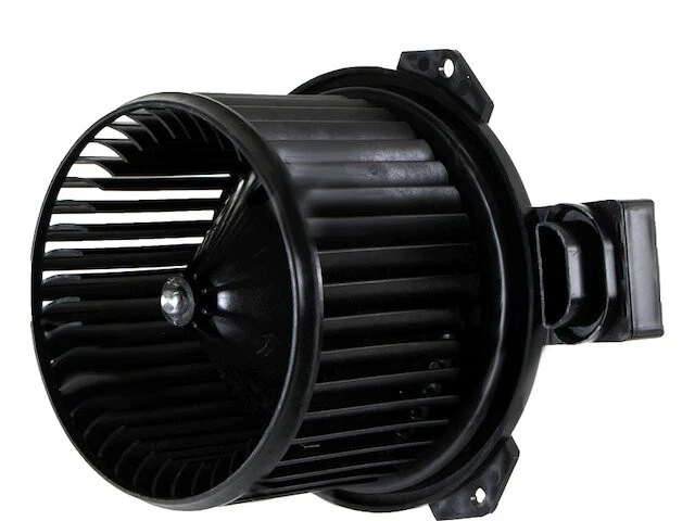 Motor soplador trasero para 07-15 Mazda CX9 XV89Y2 motor soplador -- con rueda Foto 1 de 1