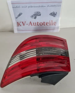 Piloto trasero derecho mercedes clase b a1698202464 a1698200377 - Imagen 1 de 9