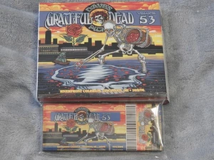 Grateful Dead Dave's Picks Vol 53 Plus Bonus Magnet - Picture 1 of 2