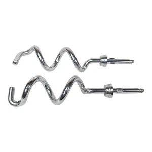 Oster Regency Kitchen Center Dough Hook Set Replacement Parts - Picture 1 of 4