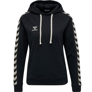 hummel hive moletom com capuz