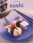 Sushi, Ryuichi Yoshii