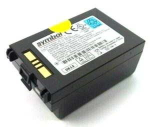 Symbol MC75 Batería Computadora Móvil 82-71364-03 3.7V 3800mAh Original OEM - Imagen 1 de 6