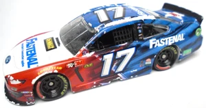 LIONEL '19 FORD MUSTANG #17 RICKY STENHOUSE JR FASTENOL 1:64 DIECAST 3" NASCAR - Picture 1 of 6