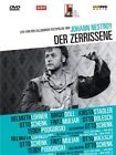 Johann Nestroy - Der Zerrissene (DVD) Lohner Helmut Doll Birgit Stadler Krista