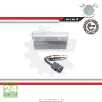 Sonda Lambda Exxn Per Renault Kangoo Clio 19 - Immagine 1 di 4