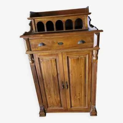 Meuble à chambrer marque De Kercoet - Photo 1/4