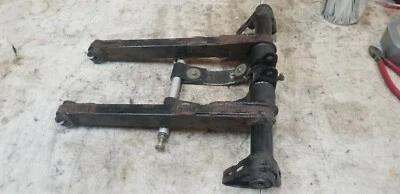 POLARIS EDGE 2003 800 REAR SUSPENSION FRONT TORQUE ARM 700 03 04 05 06 07 RW2579 - Image 1 of 3