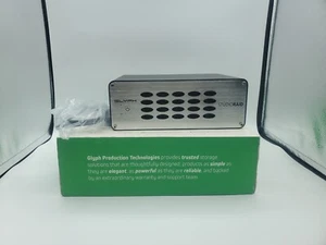 Glyph StudioRAID SR2000 USB 3.0 2TB Pro externe RAID Festplatte - ohne Netzkabel - Bild 1 von 14