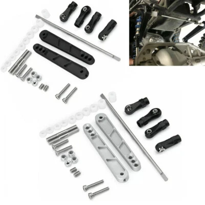 1 Stück Legierung Heck Stabilisator Swaybar Set für 1/10 RC Axial Wraith RR10 Bomber - Bild 1 von 4