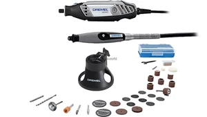 Dremel 3000-2/30 Rotationswerkzeug-Kit 10000-33000 RPM Zubehör-Set 220V - Bild 1 von 2