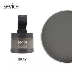 SEVICH Waterproof Hair Line Powder Hairline Cover Up Powder Hair Shadow~ - Picture 1 of 21