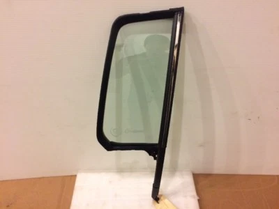 1985-1986 85 86 CADILLAC FLEETWOOD SEDAN RIGHT PASSENGER VENT GLASS DV6711 OEM Foto 1 de 4