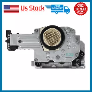 Genuine OEM 45RFE 545RFE 68RFE Shift Solenoid Block Pack with TRS Plate - Picture 1 of 13