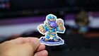 Thanos infinity Marvel Die Cut Stickers for Cars Laptop Wall Water bottle Yeti 