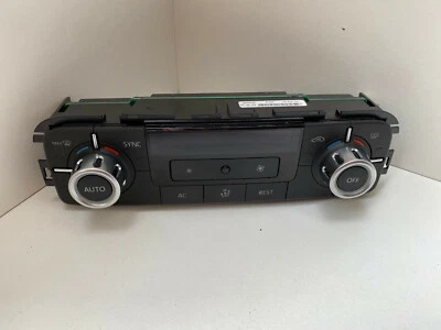 #6 CLIMATIZZATORE VW TOUAREG 7P 7P6907040BA - Immagine 1 di 4