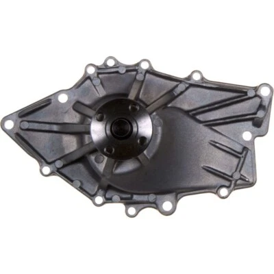 Bomba de agua 43121 Gates nueva para Le Sabre Buick LeSabre Riviera Skylark Electra Foto 1 de 4