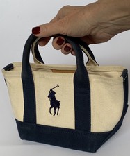 borsa polo ralph lauren in vendita | eBay