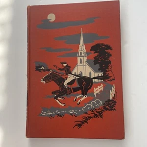 1949 CHILDCRAFT GESCHICHTENERZÄHLEN UND ANDERE GEDICHTE BAND 2 HARDCOVER BUCH - Bild 1 von 15