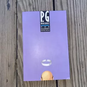 The Clergy Omnibus by Wodehouse, P.G. Paperback - Foto 1 di 7