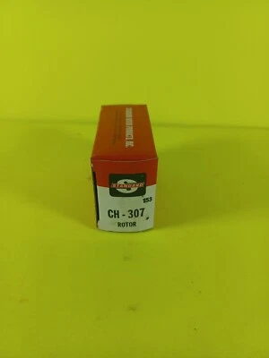 Distributor Rotor fits 1986-1995 Plymouth Voyager Sundance Acclaim  CH-307 - Image 1 of 4