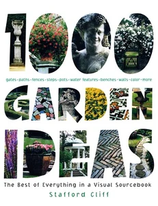1000 Garden Ideas Stafford Cliff Design Architecture Defined Garden Related - Bild 1 von 1